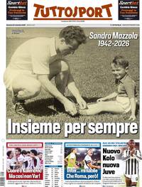 Tuttosport