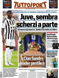 Tuttosport