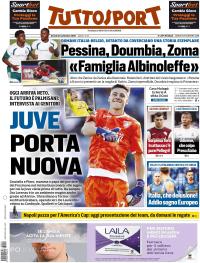 Tuttosport