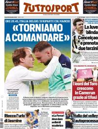 Tuttosport