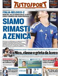Tuttosport