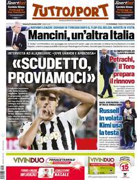 Tuttosport