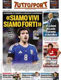 Tuttosport