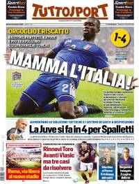 Tuttosport
