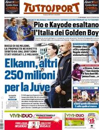 Tuttosport