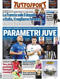 Tuttosport