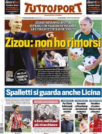 Tuttosport