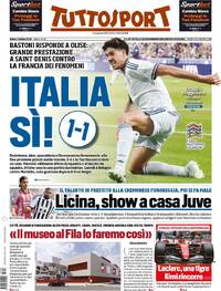 Tuttosport
