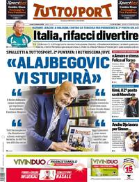 Tuttosport