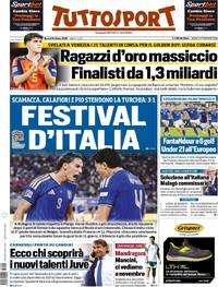 Tuttosport