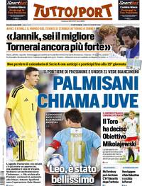 Tuttosport