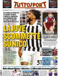 Tuttosport