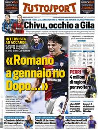 Tuttosport