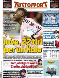 Tuttosport