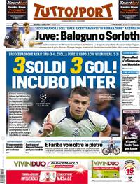 Tuttosport