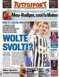 Tuttosport