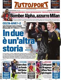 Tuttosport