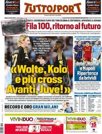 Tuttosport
