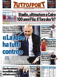 Tuttosport