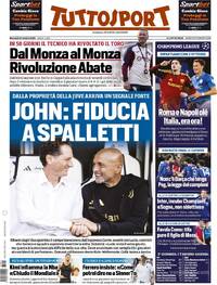 Tuttosport