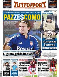 Tuttosport
