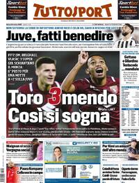 Tuttosport