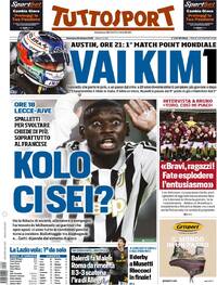 Tuttosport