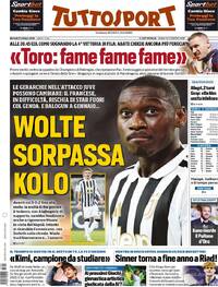 Tuttosport