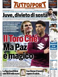 Tuttosport