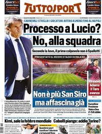 Tuttosport