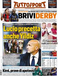 Tuttosport