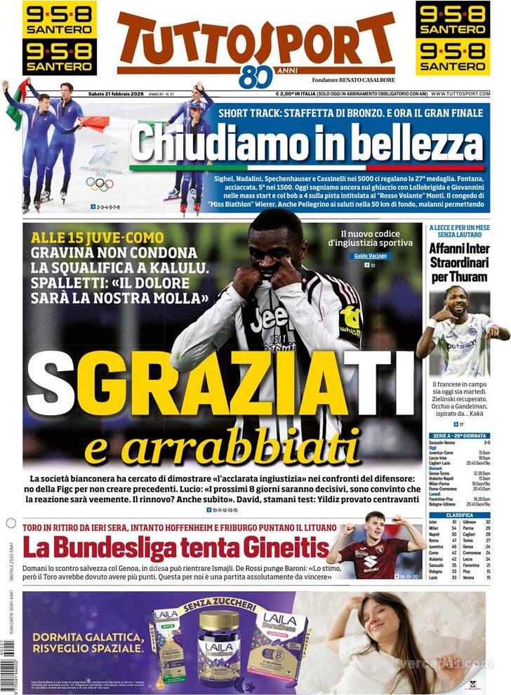 Tuttosport