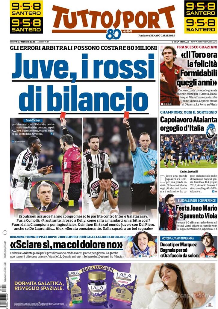 Tuttosport