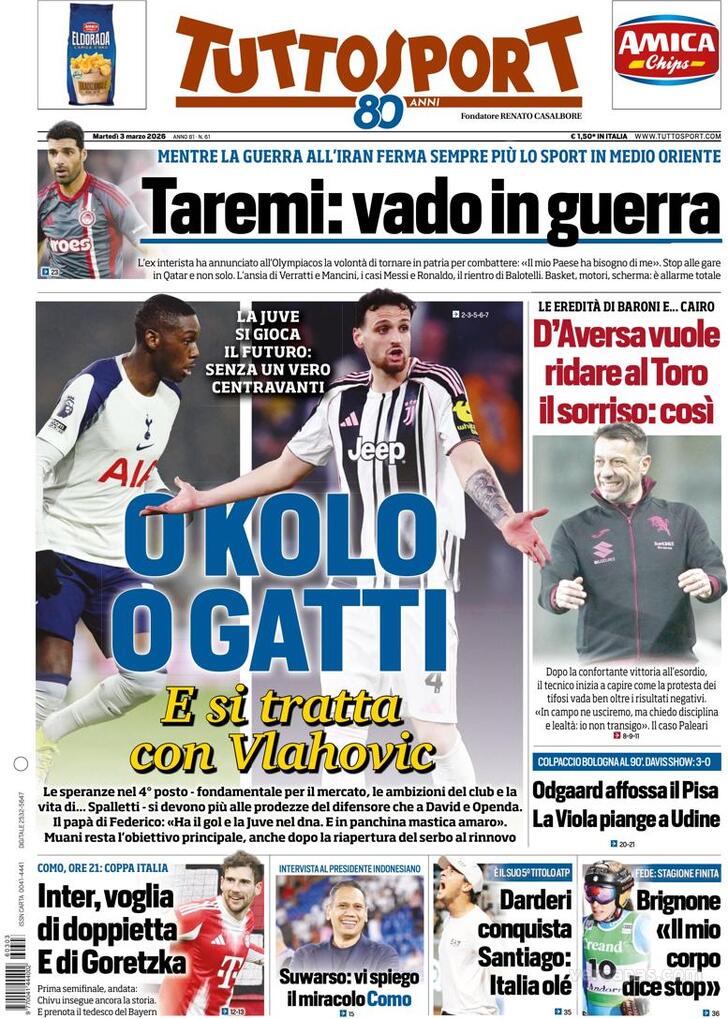 Tuttosport