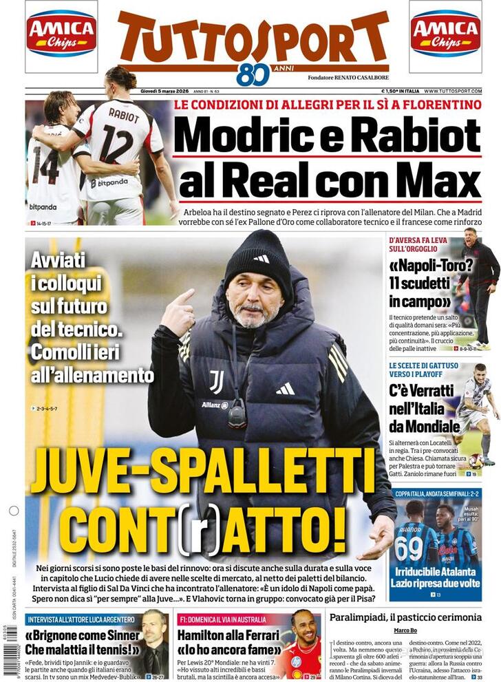 Tuttosport