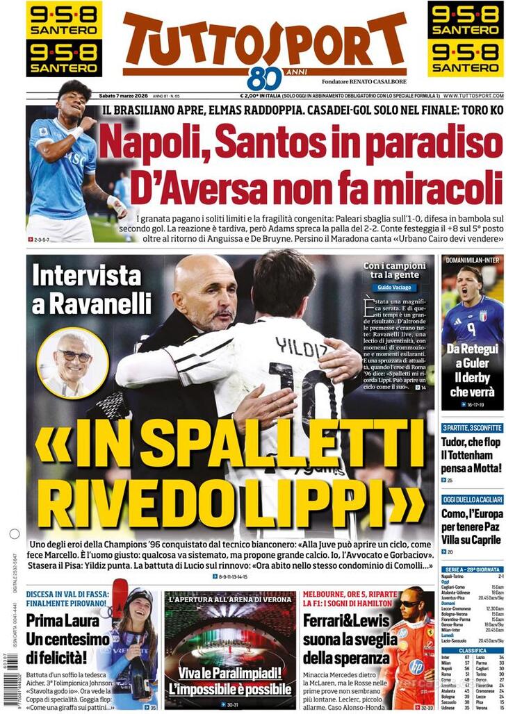 Tuttosport