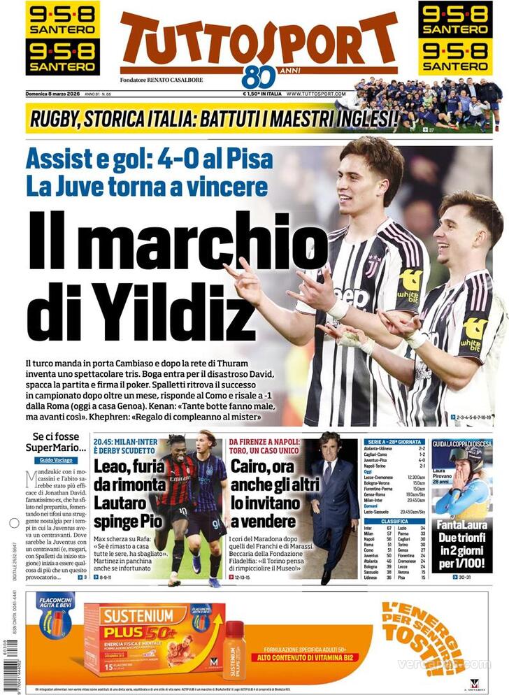 Tuttosport