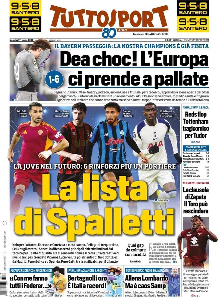 Tuttosport