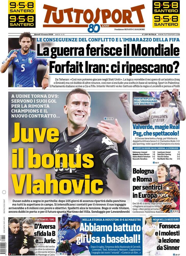 Tuttosport