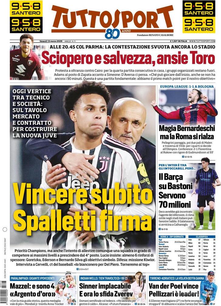 Tuttosport