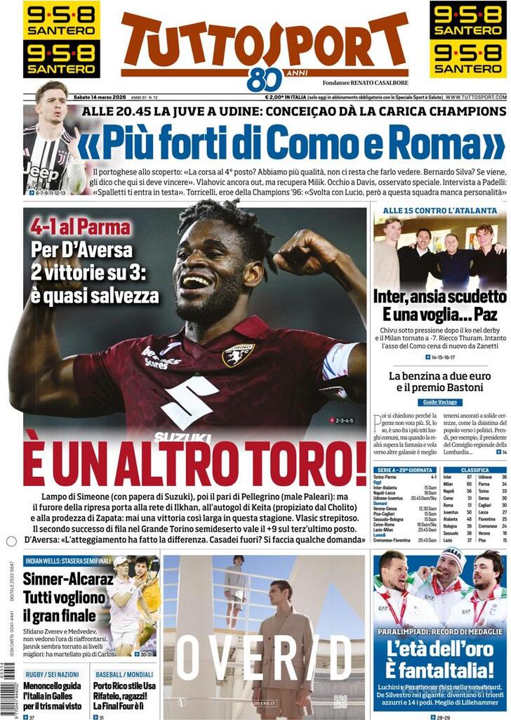 Tuttosport