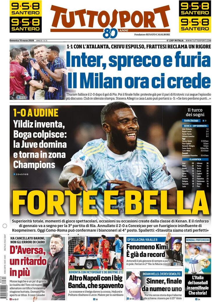 Tuttosport