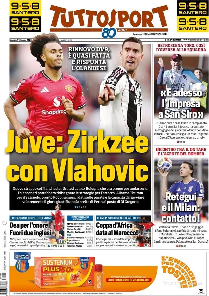 Tuttosport
