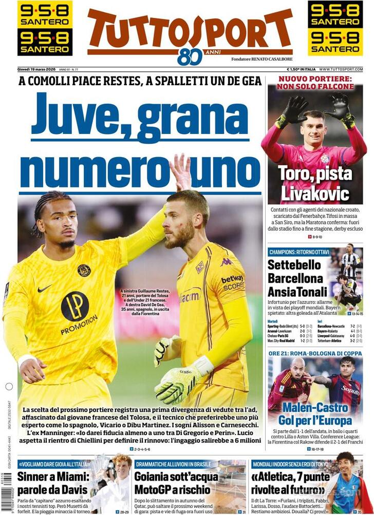 Tuttosport