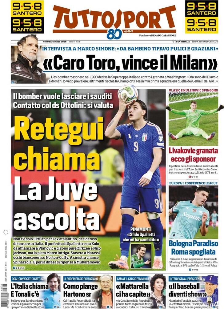 Tuttosport