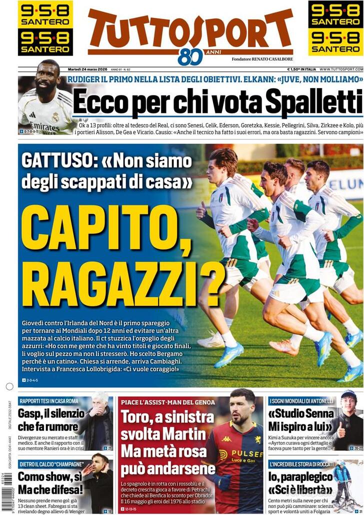 Tuttosport