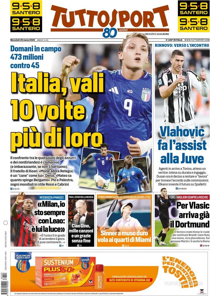 Tuttosport