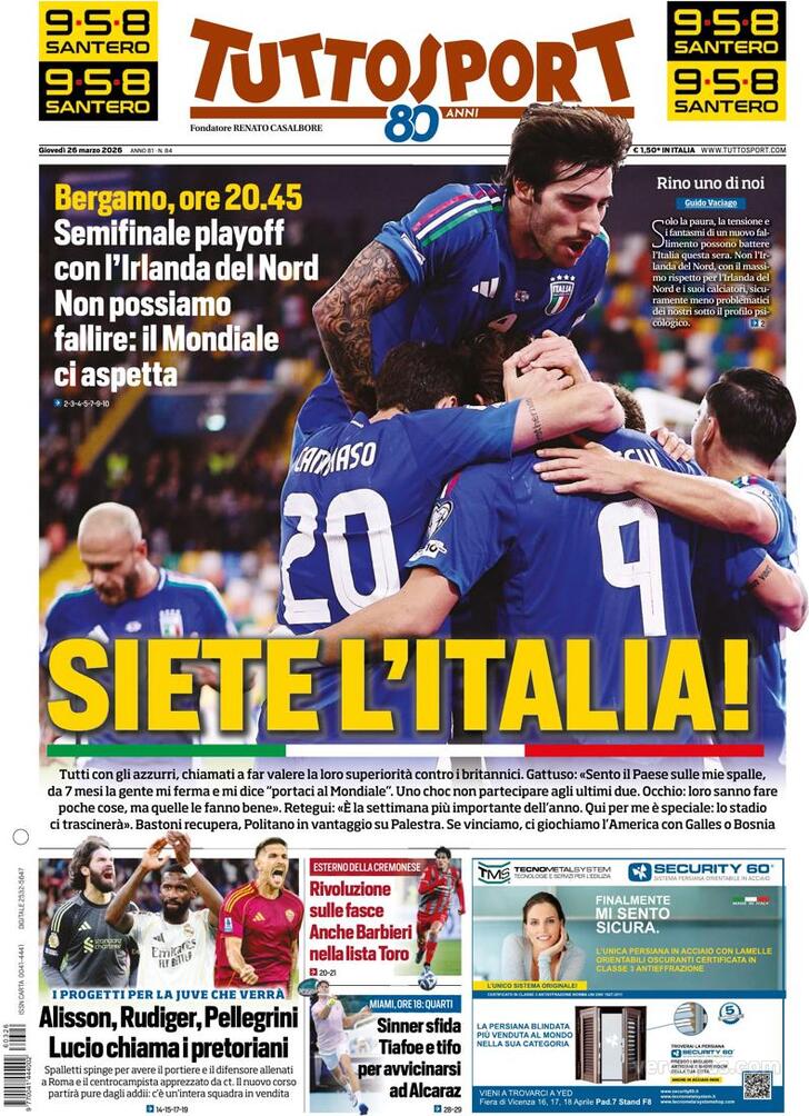 Tuttosport