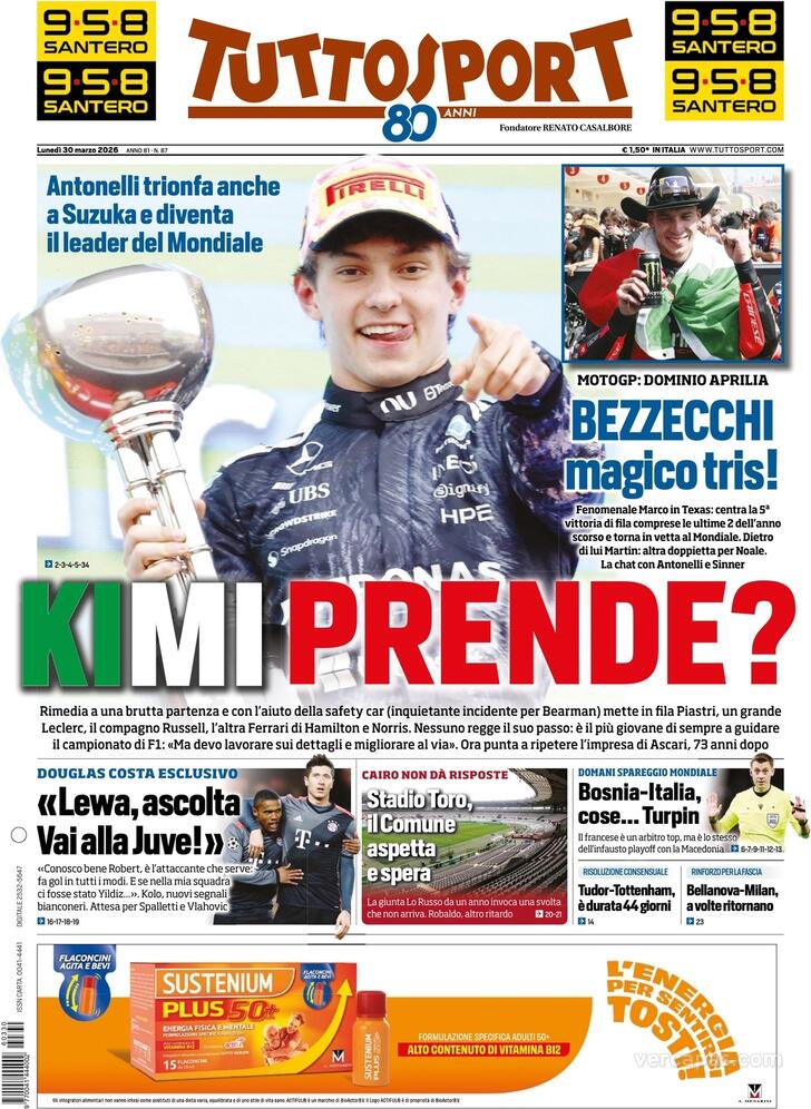 Tuttosport