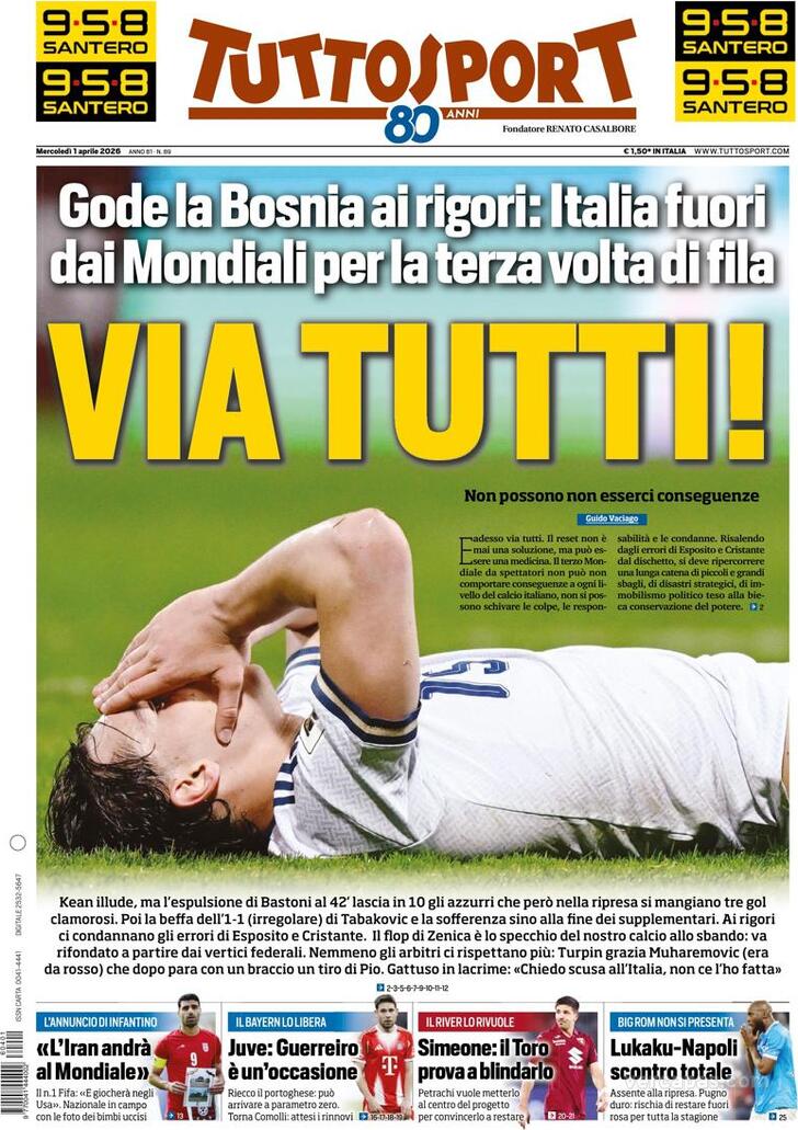 Tuttosport